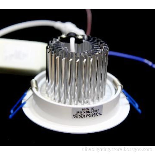 20W LED dimmable COB Ceiling light up to 2600lm